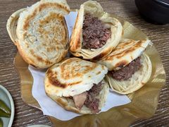 -永茂驴肉(莲池南大街总店)