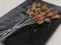 -聚味瞿记·龙虾堂(咸嘉湖店)
