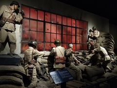 -上海四行仓库抗战纪念馆