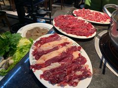 -八合里牛肉火锅(深圳海德店)