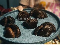 肆味椴木斗笠菇-肆味(东原1891江景店)