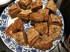 -裕德孚手切涮羊肉(建业凯旋广场店)