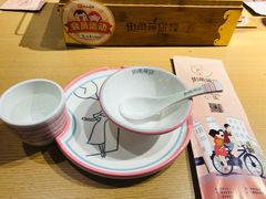 -街角等你.大连海鲜烧烤(西安路店)