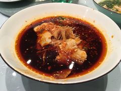 -漢舍中国菜馆(889广场店)