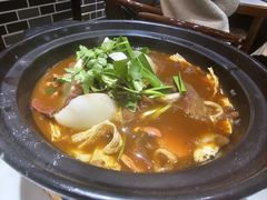 -再回头私房菜·老南京菜