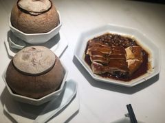 -金戈戈香港豉油鸡(皇庭广场店)