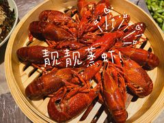 -靓靓蒸虾·头牌蒸虾(雪松路总店)