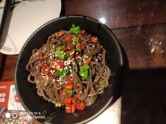 -江边城外烤全鱼(方庄时代购物中心店)
