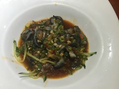 -马路边上·小海鲜烧烤(八一路店)