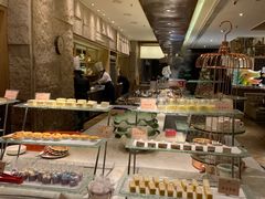 甜品组合-雍和会海鲜姿造自助(湖东路店)