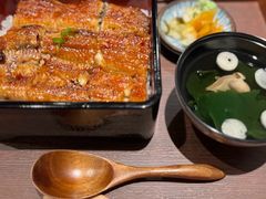 -玄白·炭烤活鳗(上海首店)