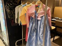 -天津东凯悦酒店·Market Café自助餐厅