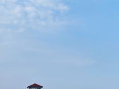 -青岛金沙滩