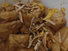 -锡笼记·无锡小笼(方塔店)