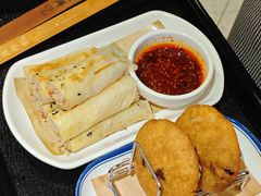 -福苗小骆驼烧烤(曲江店)