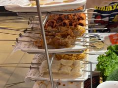 -玉善烧烤串城(长春总店)