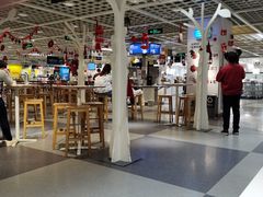 大堂-宜家·瑞典风味餐厅(无锡店)