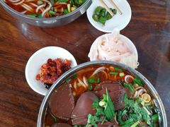 遵义羊肉粉-遵义虾子张六羊肉粉(金码头店)