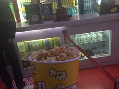 -山文星辉影城(济南和谐广场店)