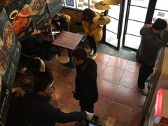 大堂-腔调面(斜土路店)