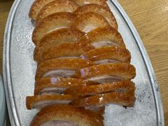 -紫光园·烤鸭·小馆(京旺家园店)