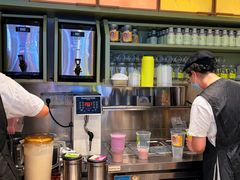 -星满杯TEAFUL(罗湖东门店)