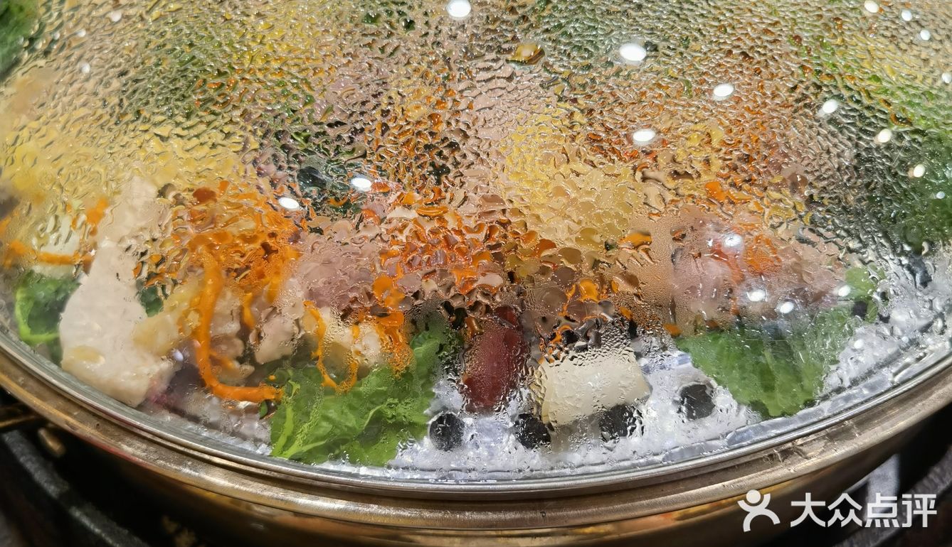 顺德桑拿鸡