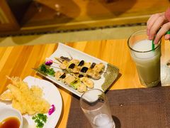-割烹旭日本料理(龙湖狮山天街店)