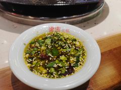-渝宗老灶火锅(时代天街店)