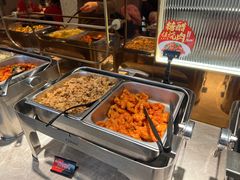 -比格比萨自助(宝山日月光店)