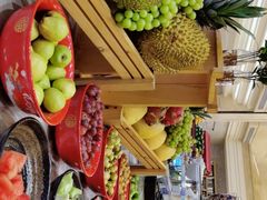 -盛宴标帜餐厅·亲子自助 (南昌喜来登酒店)