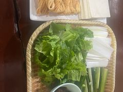 -酒肉门孔府菜(曲阜游客中心店)