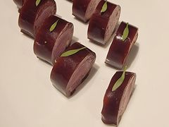 -蘇锦宴·淮扬菜烤鸭·小院(三元桥霄云路店)