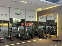 -威克健身游泳(万菱汇店)