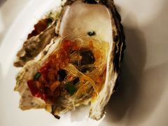 -溪山里酒店·四季海鲜自助餐厅