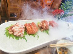 -1078號老北京涮肉(万达广场店)