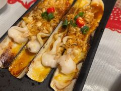 -辉记炭烧海鲜大排档·老字号(福田店)