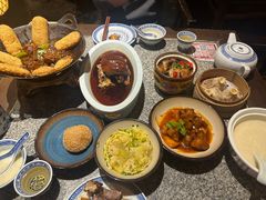 -南京大牌档(济南万象城店)