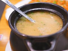 -莲餐厅·湖北菜·藕汤老手艺(愚园路店)