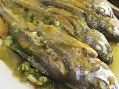 -天天海鲜城·海鲜大排档(新溪店)