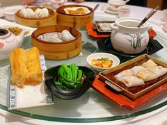 -稻香酒家·34年老字号·港式粤菜(汉街店)