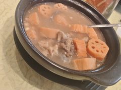 -禄源公·老莞诚饭店