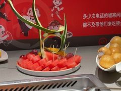 -海底捞火锅(石狮泰禾广场店)