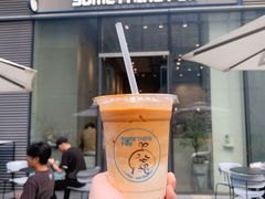 -Something For(中洲湾店)