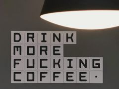 -dotcom coffee古点咖啡(致真大厦店)