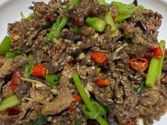 -下梅人家土菜馆(历史文化餐厅度假区店)