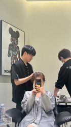 -IN STYLE•造型