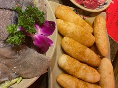 -小龙坎火锅(双林店)