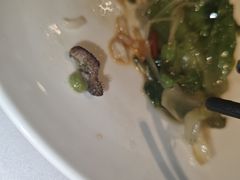 白灼罗马生菜-金春禧(北国商城店)