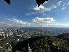 -杭州半山国家森林公园